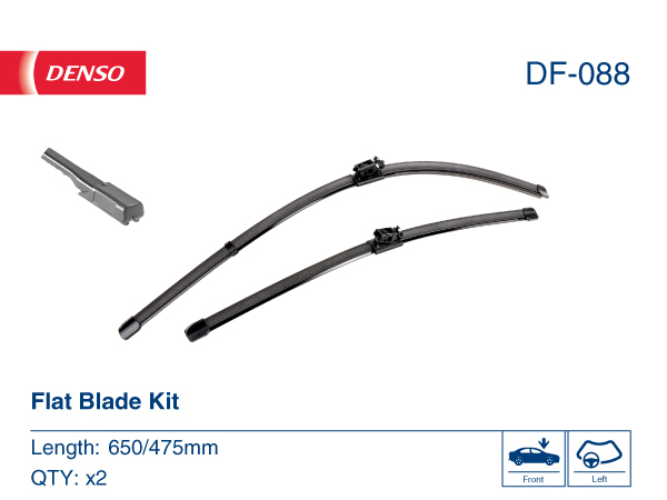 DENSO Klaasipuhastaja DF-088