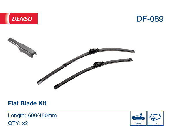 DENSO Klaasipuhastaja DF-089