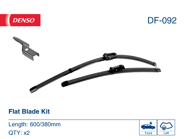 DENSO Klaasipuhastaja DF-092