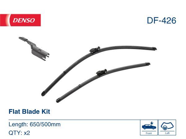 DENSO Klaasipuhastaja DF-426