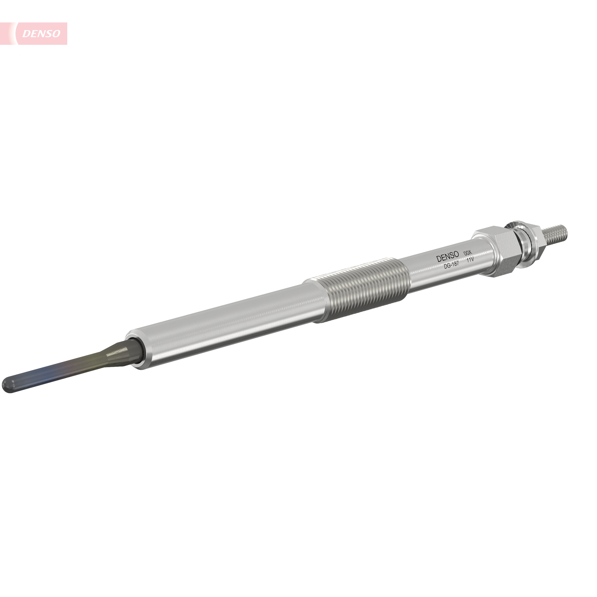 DENSO Glödstift DG-187