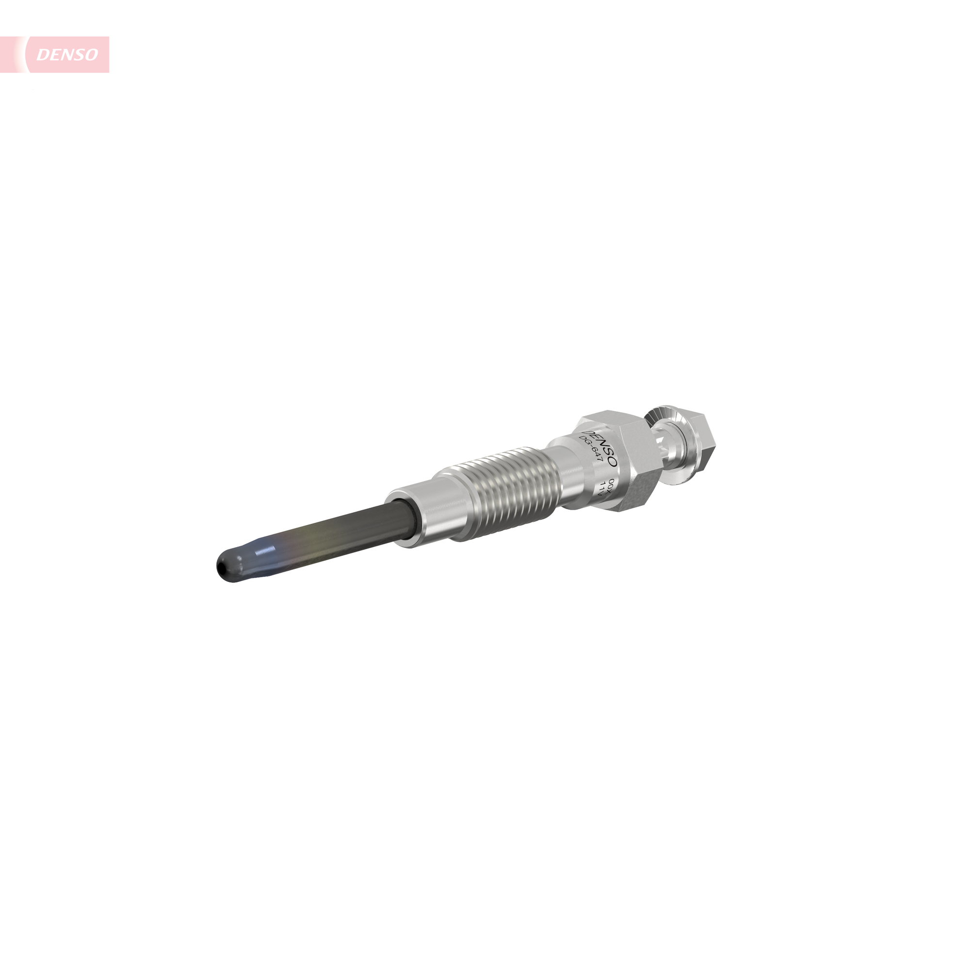 DENSO Hehkutulppa DG-647