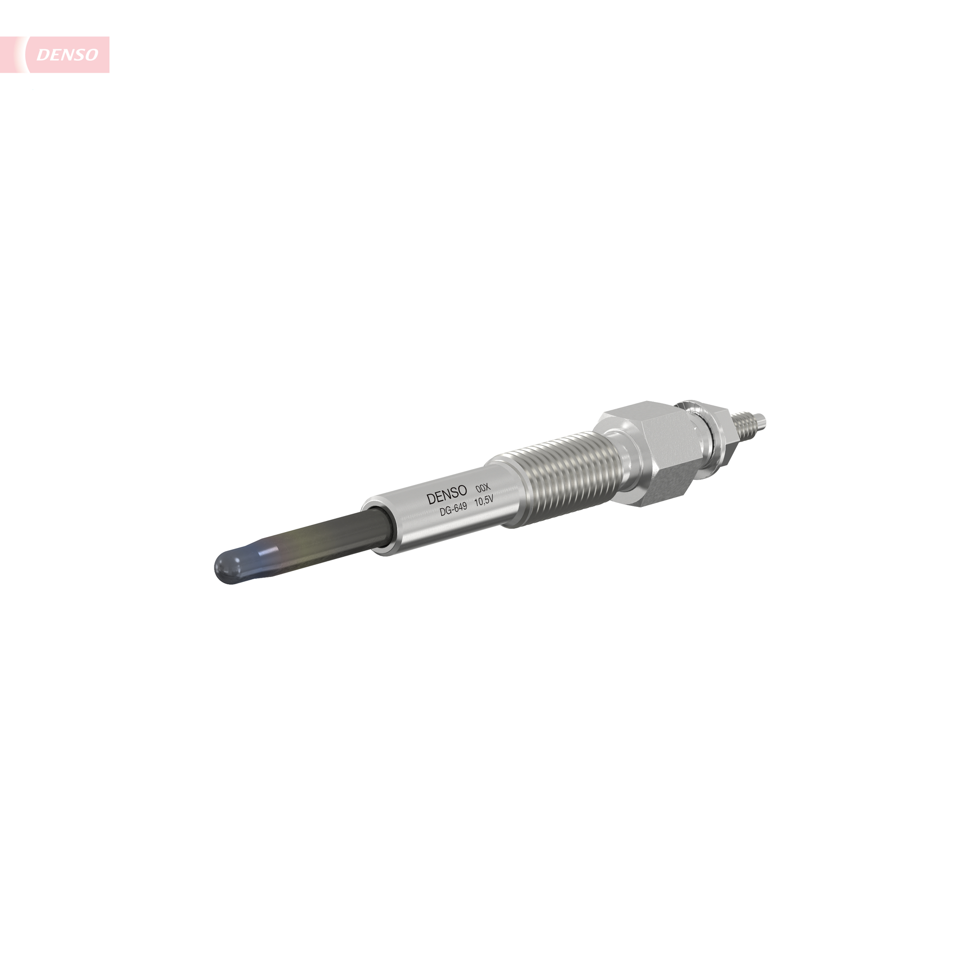 DENSO Hehkutulppa DG-649