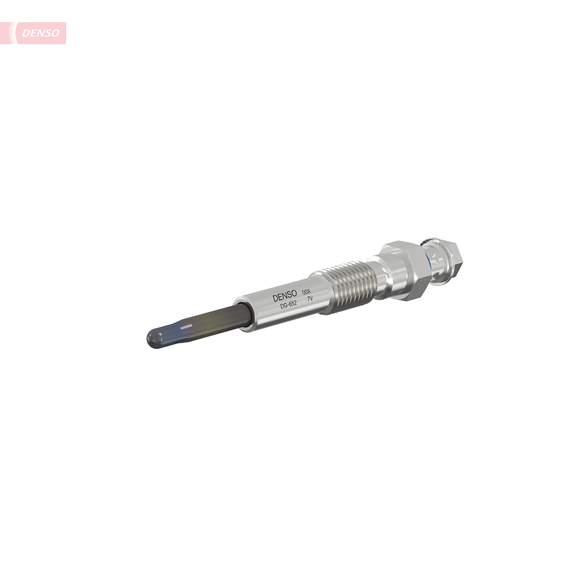 DENSO Hehkutulppa DG-652