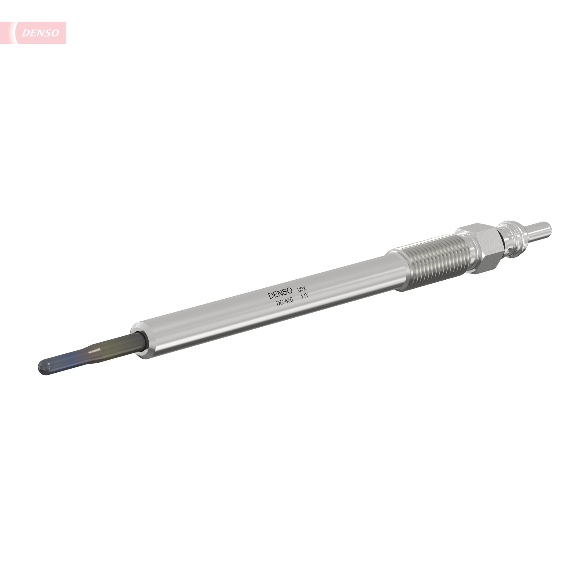 DENSO Hehkutulppa DG-656