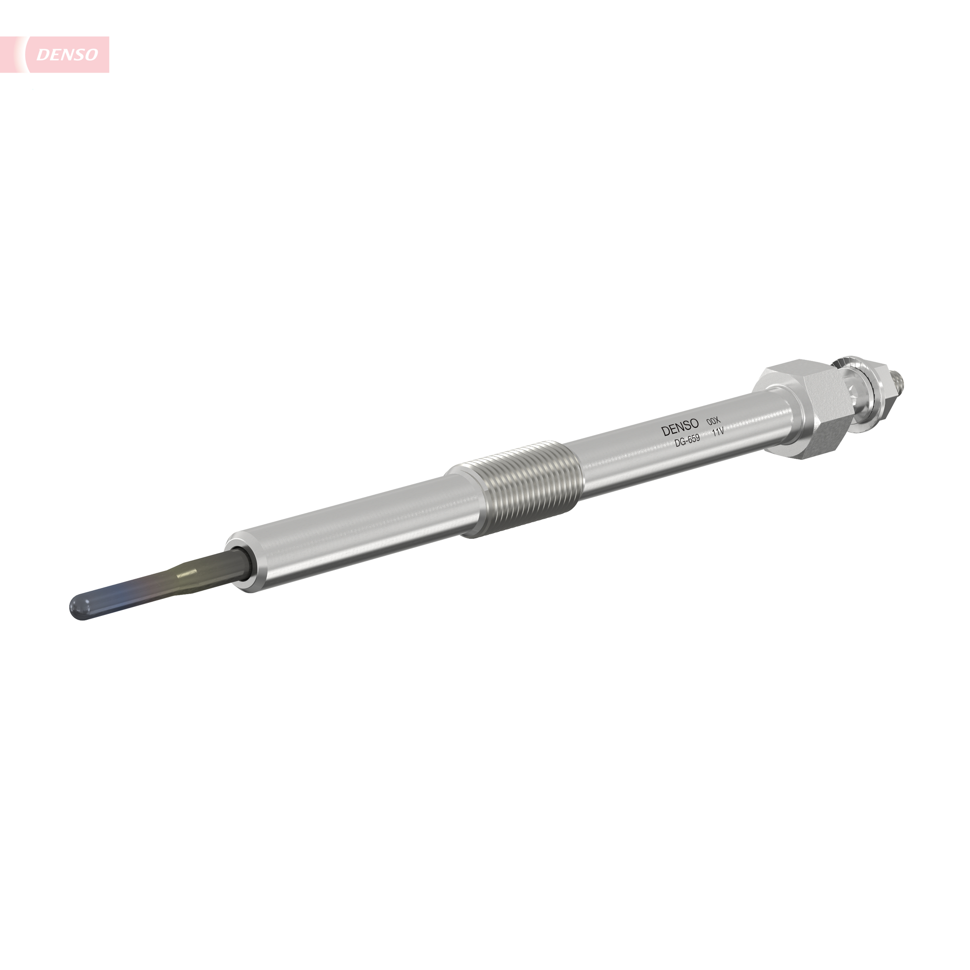 DENSO Hehkutulppa DG-659