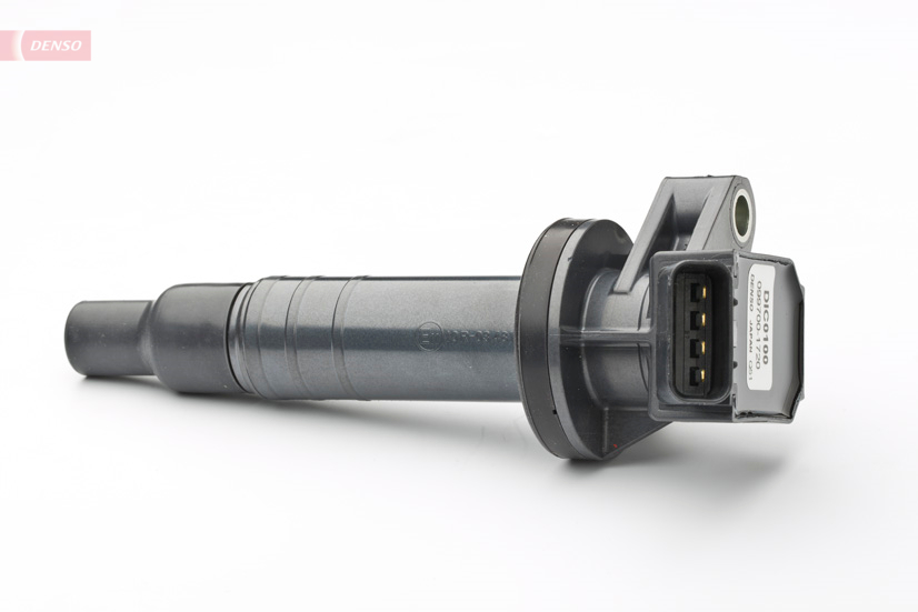 DENSO Sytytyspuola DIC-0100