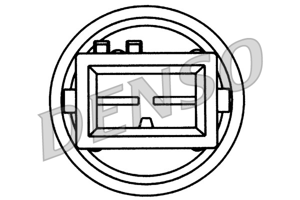 DENSO Painekytkin, ilmastointilaite DPS33010
