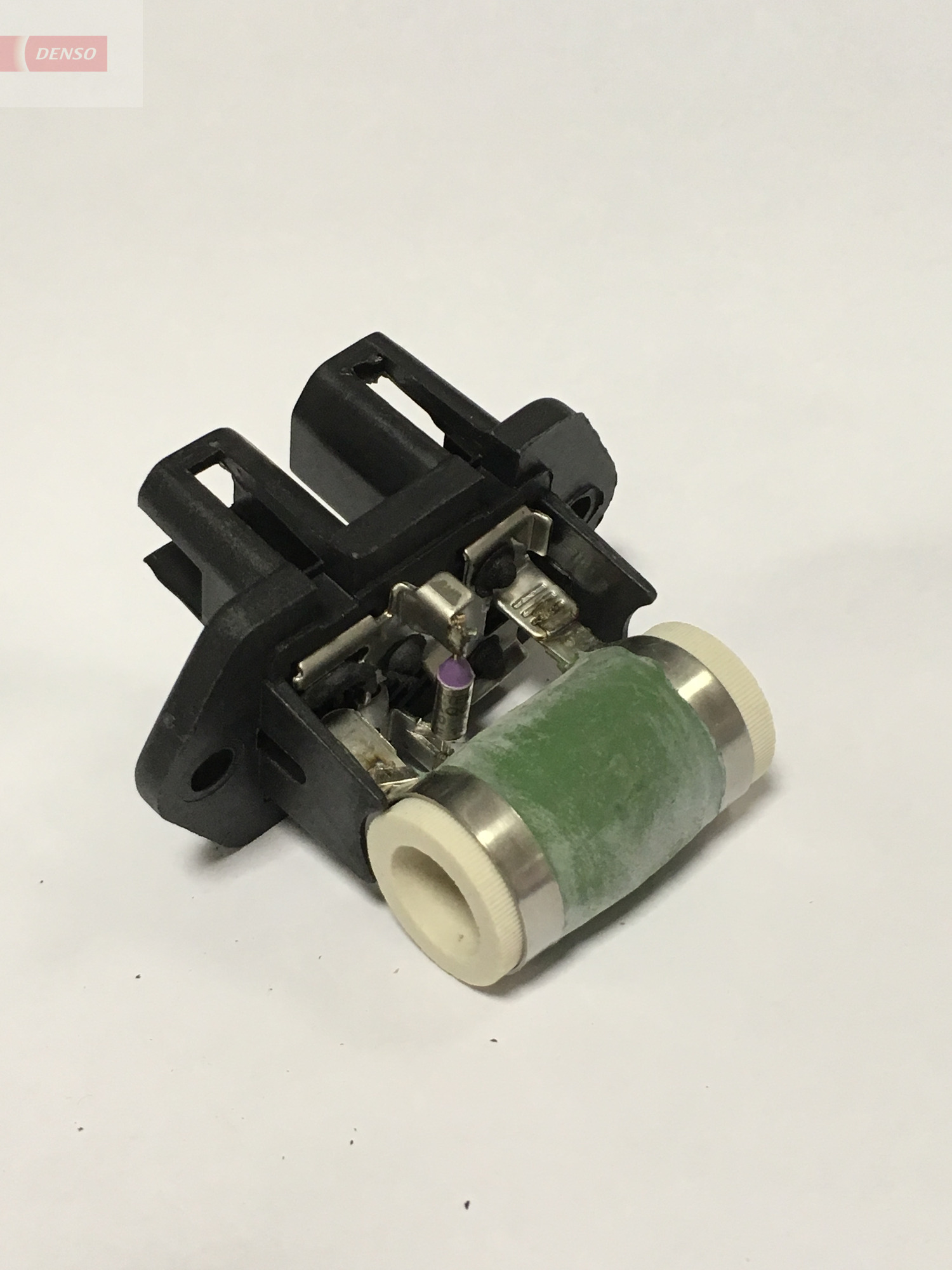 DENSO Eeltakisti, ventilaatori elektrimootor DRS09001