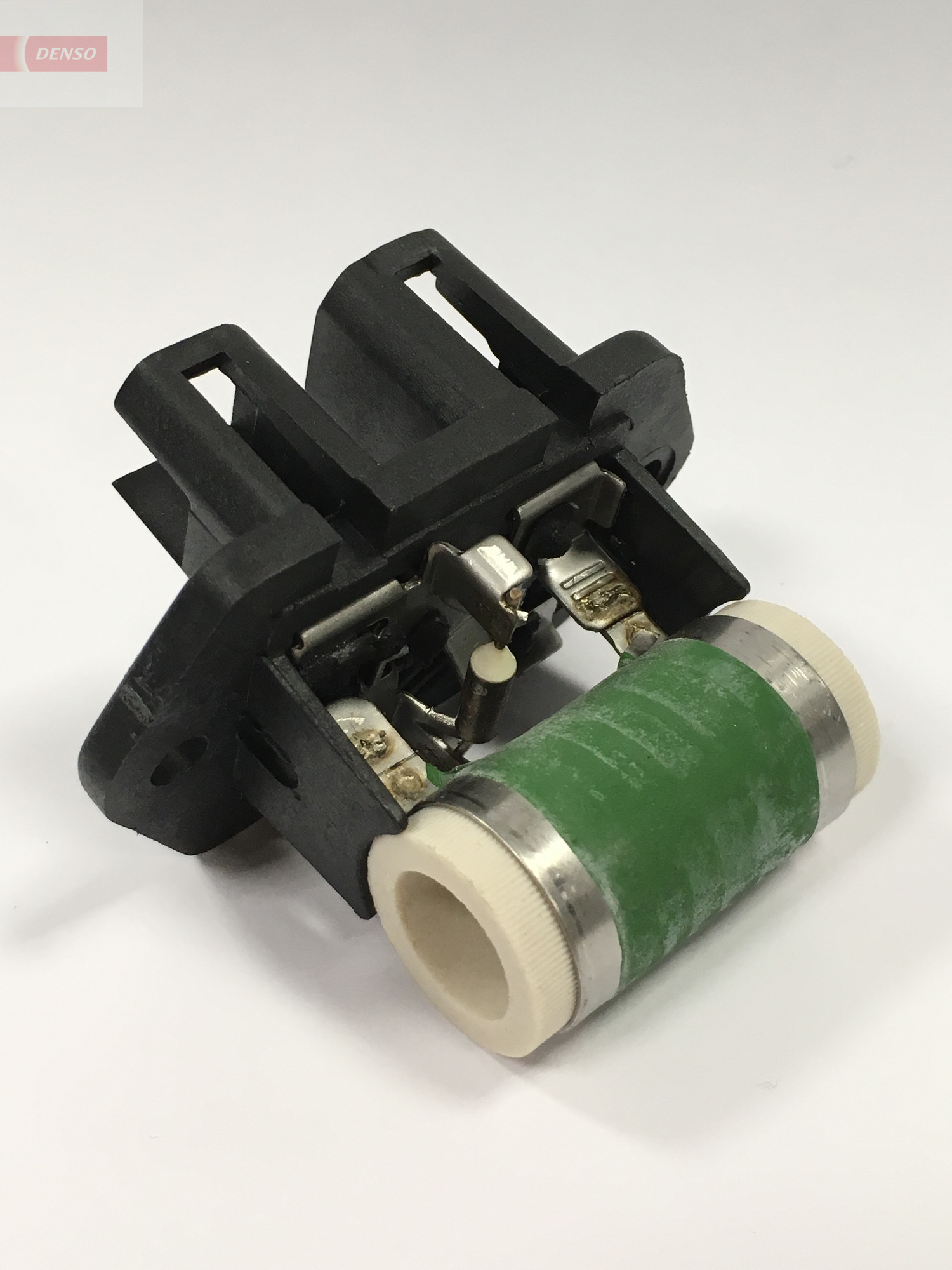 DENSO Eeltakisti, ventilaatori elektrimootor DRS09002