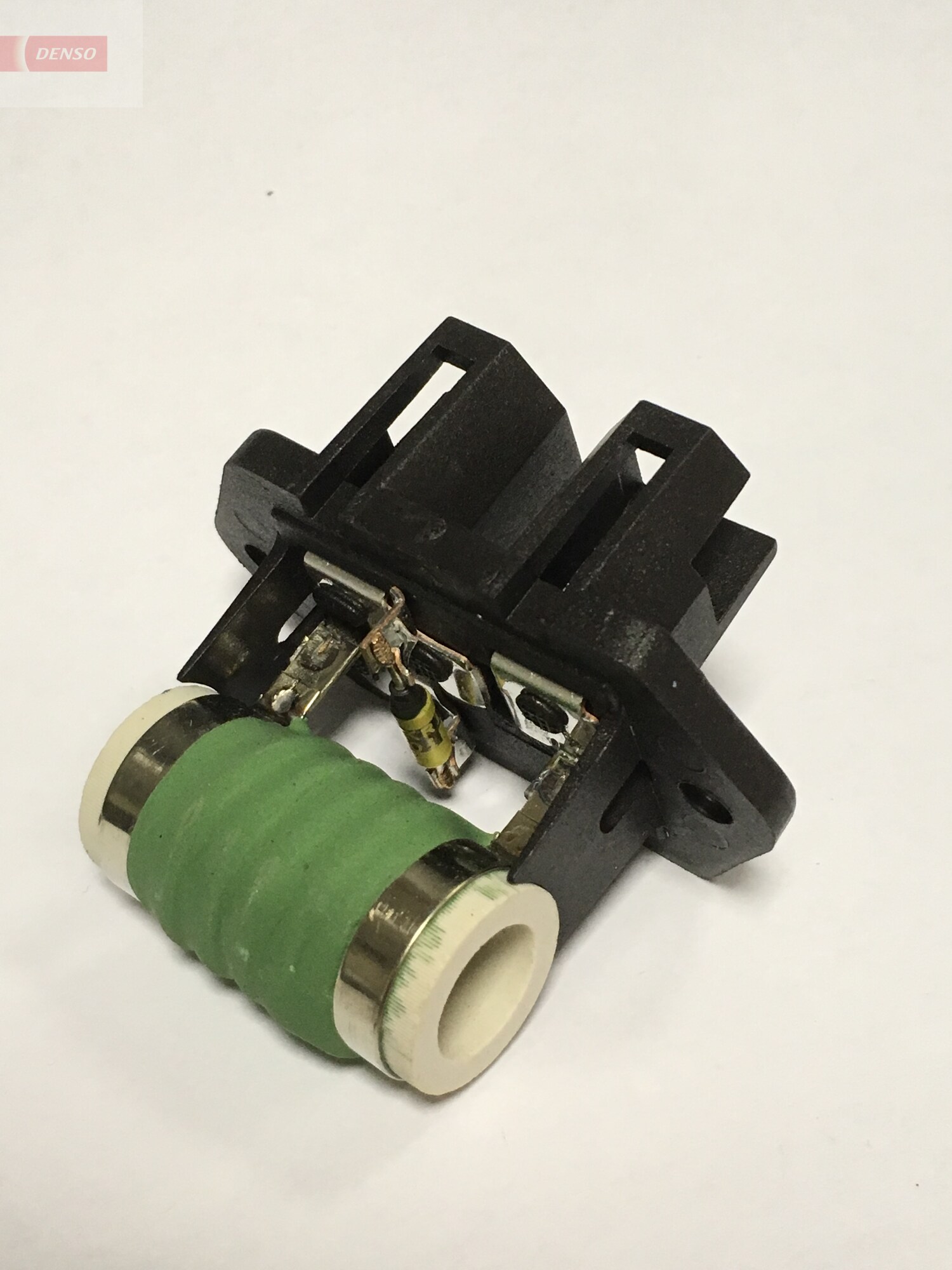 DENSO Eeltakisti, ventilaatori elektrimootor DRS09003