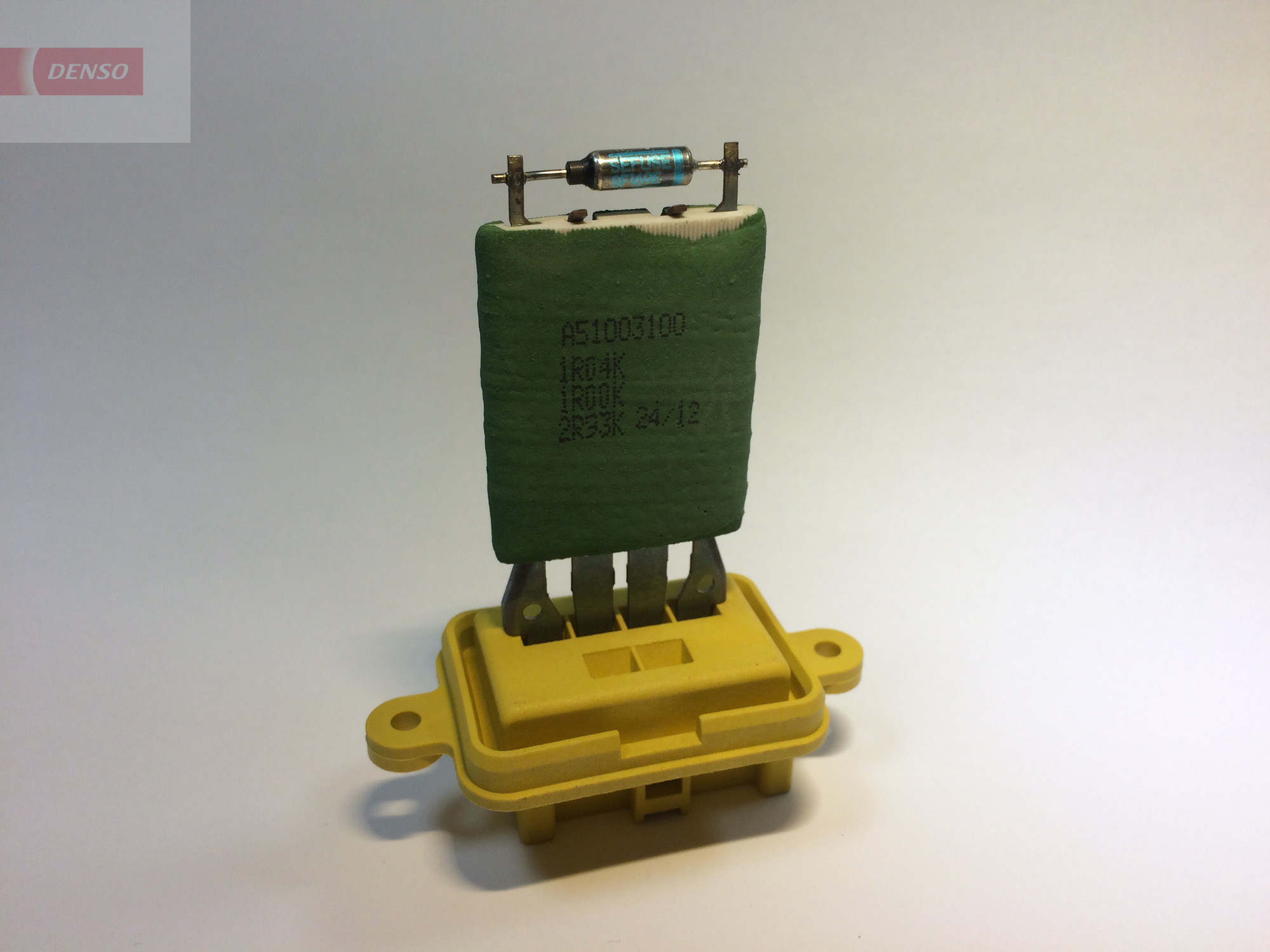 DENSO Takisti, salongi ventilaator DRS23002