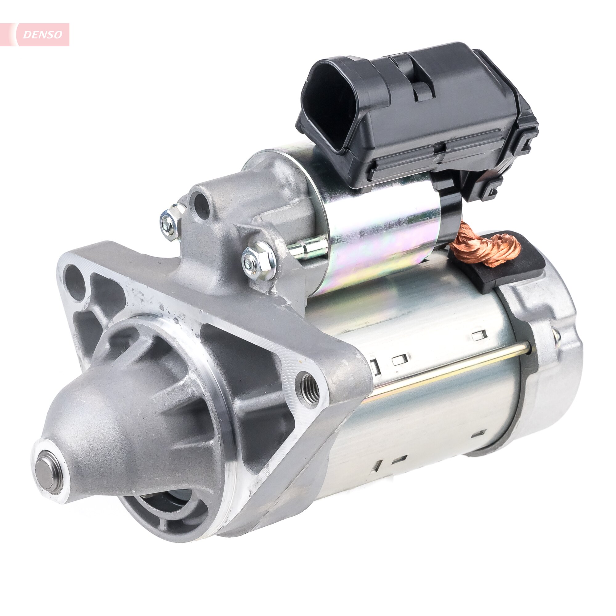 DENSO Käynnistinmoottori DSN1234