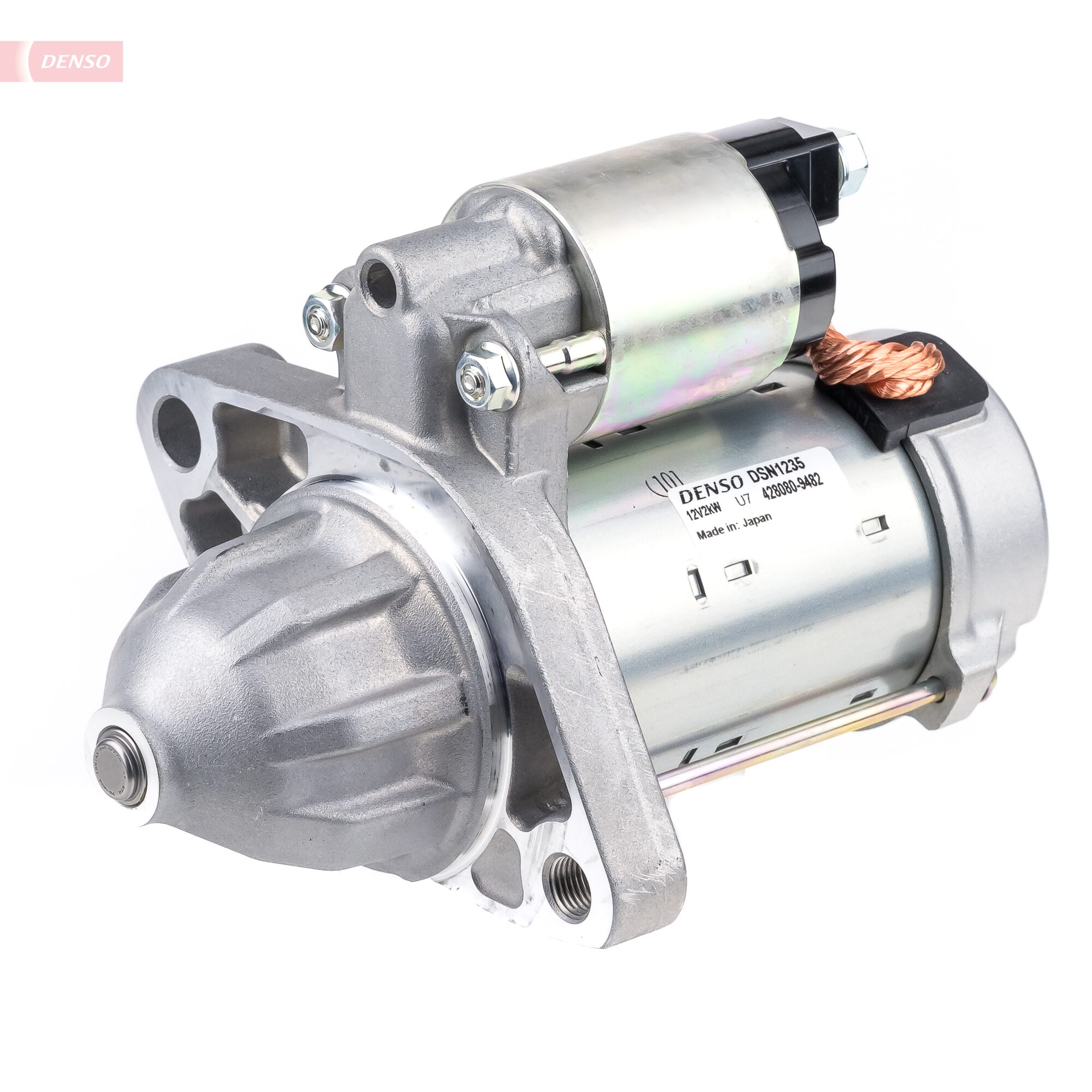DENSO Starter DSN1235