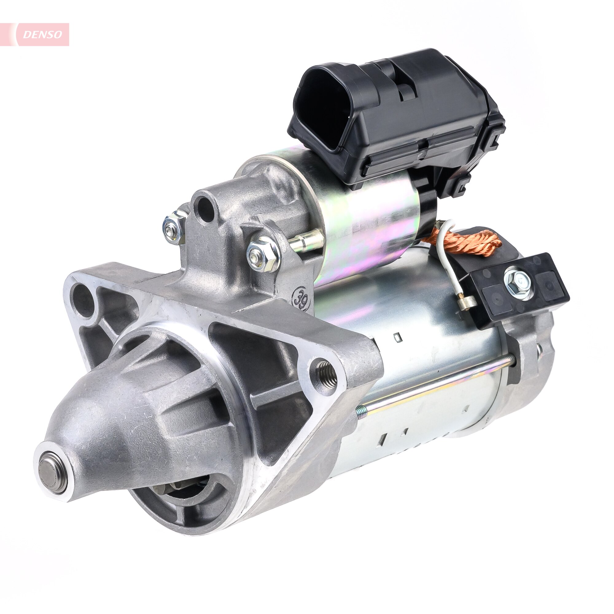 DENSO Käynnistinmoottori DSN1238
