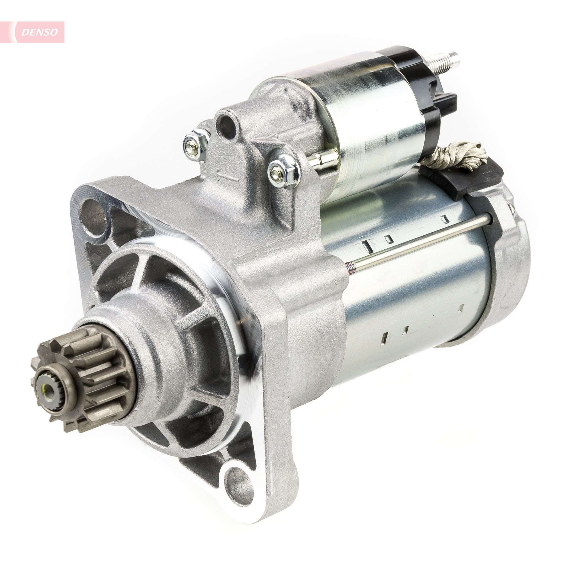 DENSO Käynnistinmoottori DSN1466