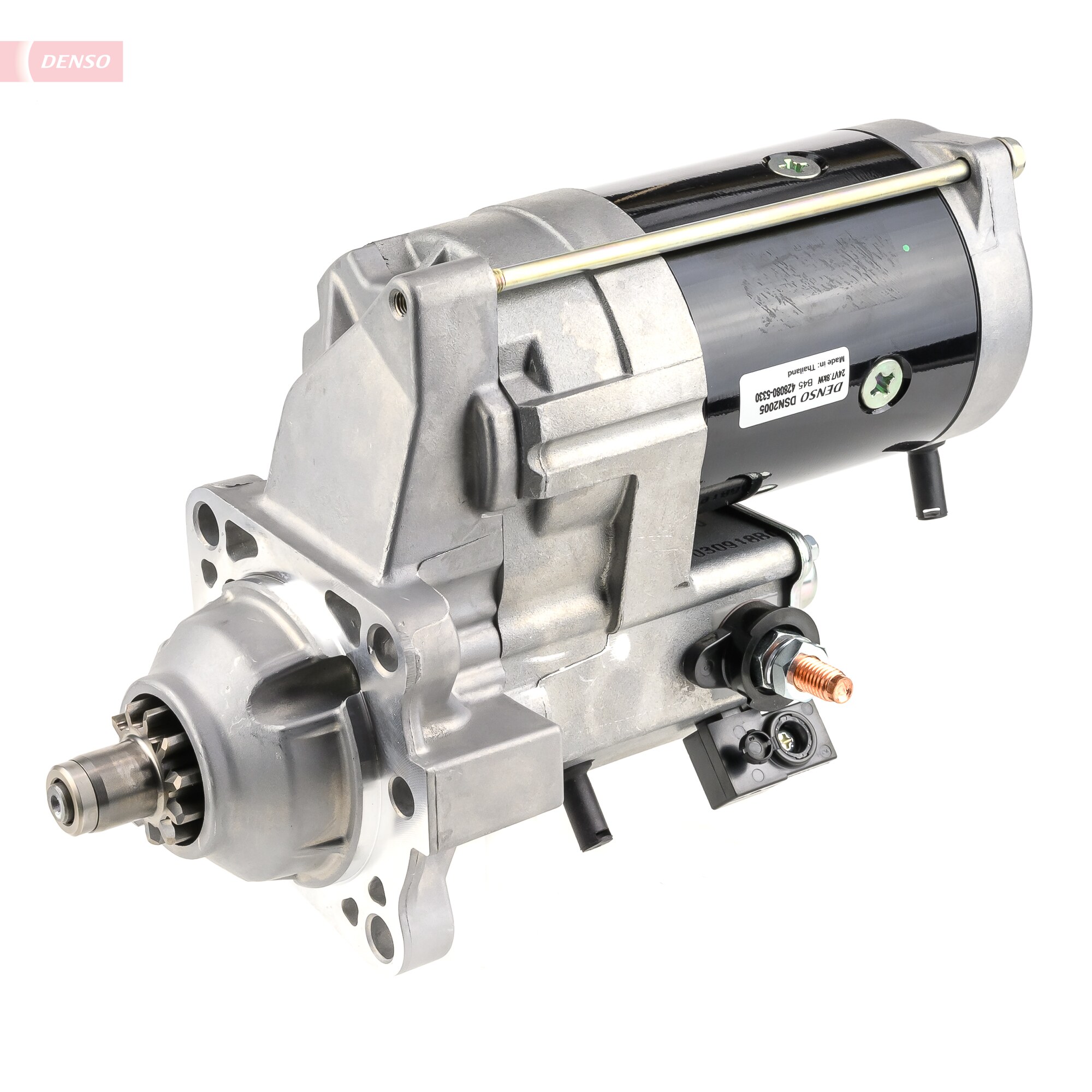 DENSO Starter DSN2005