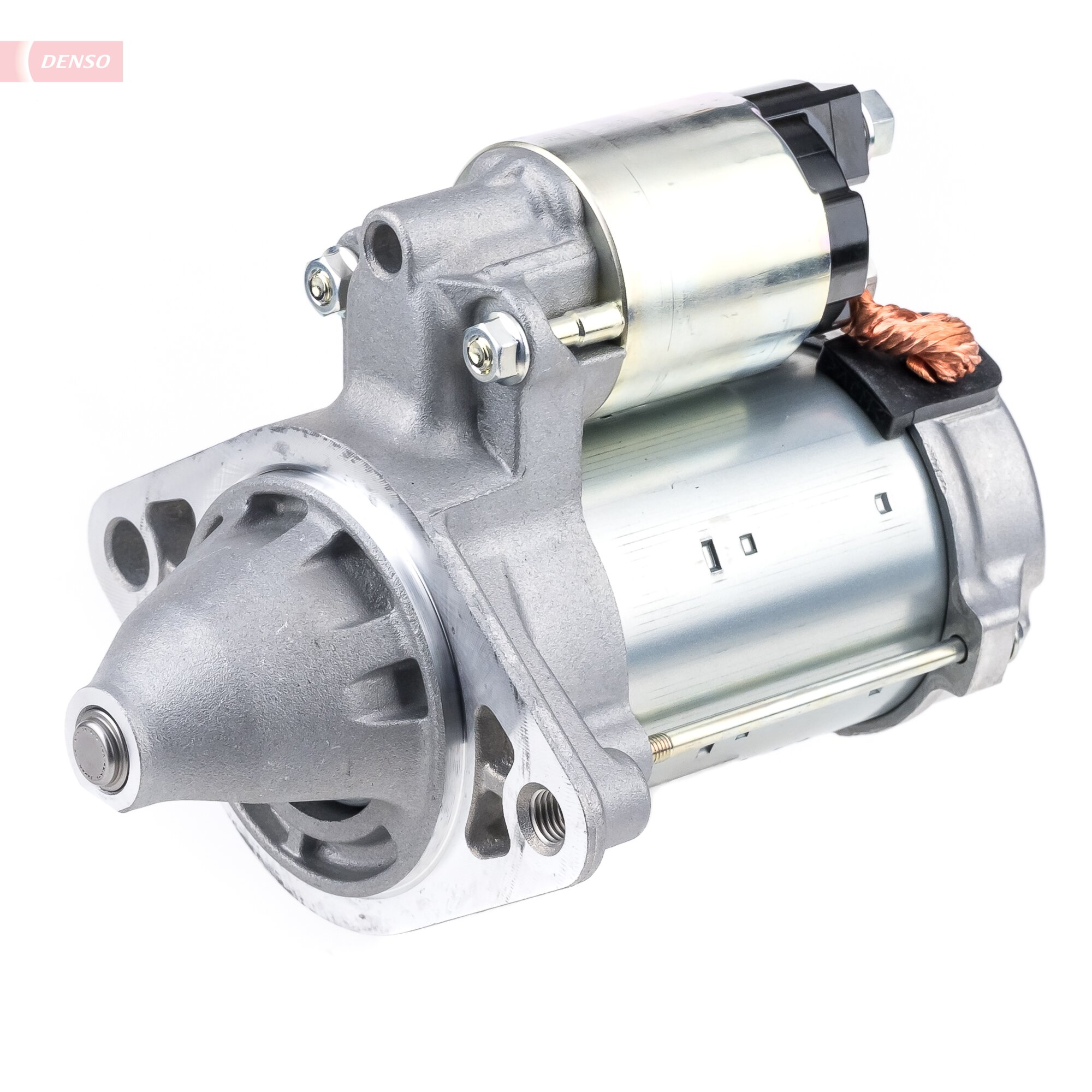DENSO Käynnistinmoottori DSN920