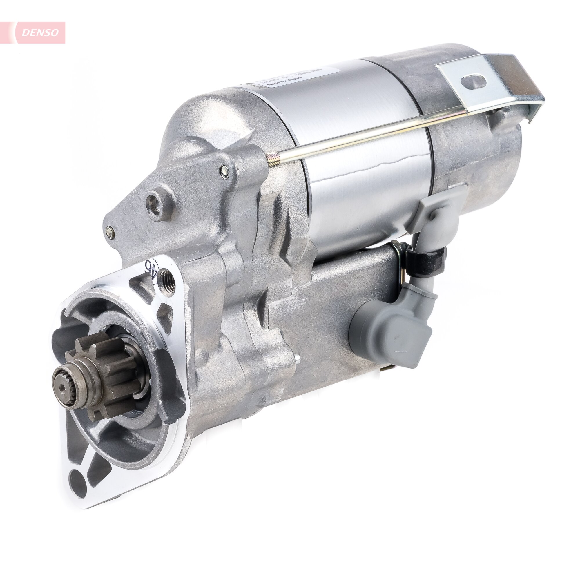 DENSO Käynnistinmoottori DSN937