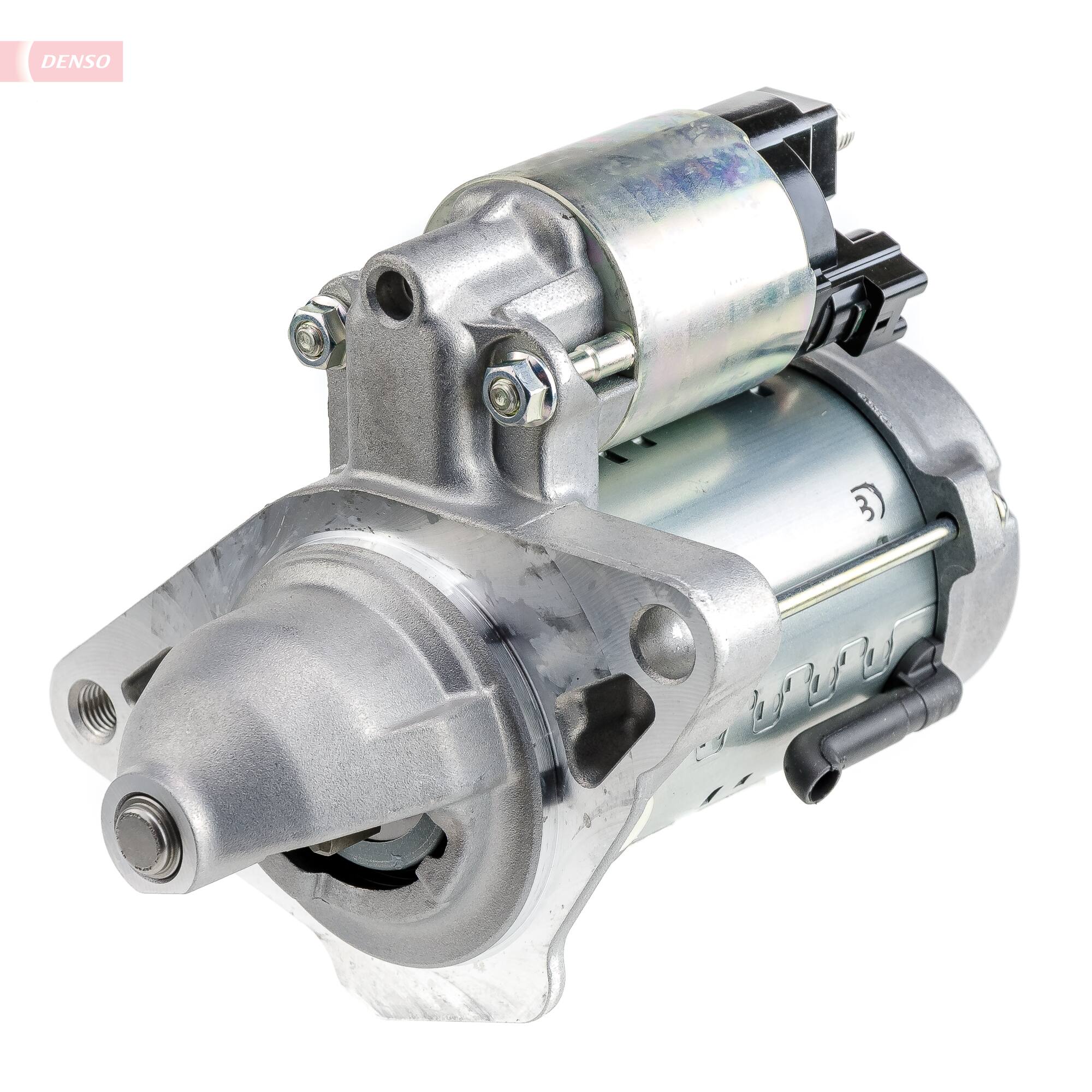 DENSO Käynnistinmoottori DSN949