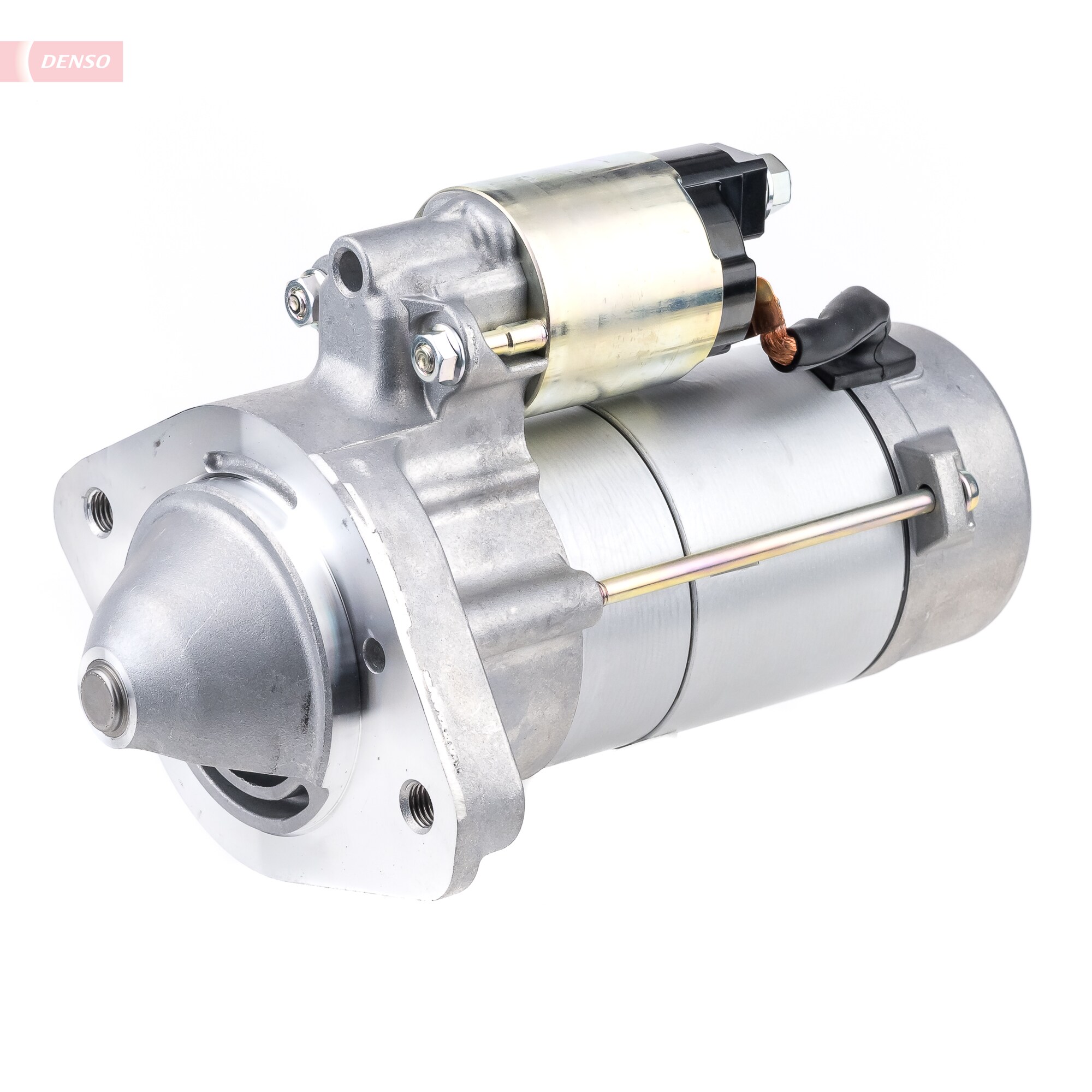 DENSO Käynnistinmoottori DSN950