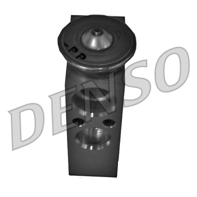 DENSO Ekspansiooniklapp,kliimaseade DVE09008