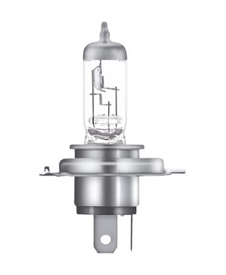 ams-OSRAM Żarówka, reflektor 64185NR5-01B