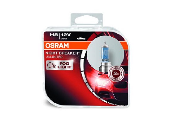 ams-OSRAM Polttimo, kaukovalo 64212NBU-HCB