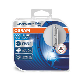 OSRAM 66340CBB-HCB