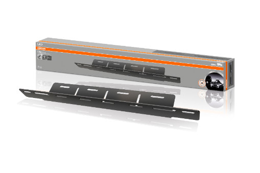 ams-OSRAM Uchwyt, reflektor dodatkowy LEDDL ACC 103