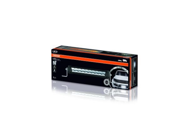 ams-OSRAM Kaugtuli LEDDL103-CB