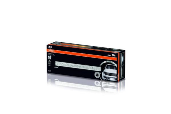 ams-OSRAM Kaugtuli LEDDL106-SP