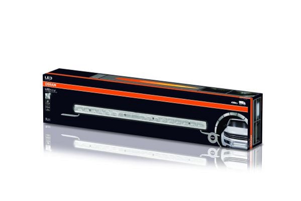 ams-OSRAM Kaugtuli LEDDL107-SP