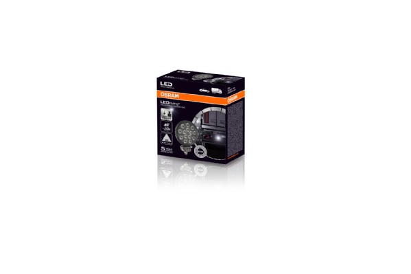 ams-OSRAM Światło cofania LEDDL108-WD