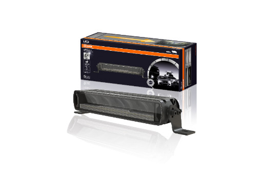 ams-OSRAM Kaugtuli LEDDL110-CB