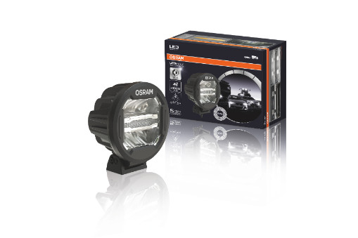 ams-OSRAM Kaugtuli LEDDL111-CB