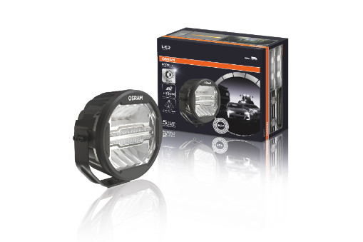 ams-OSRAM Kaugtuli LEDDL112-CB