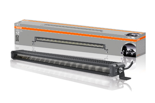 ams-OSRAM Kaugtuli LEDDL116-SP