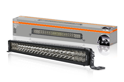 ams-OSRAM Kaugtuli LEDDL118-CB