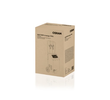 ams-OSRAM Ładowarka do akumulatorów OSCP6024