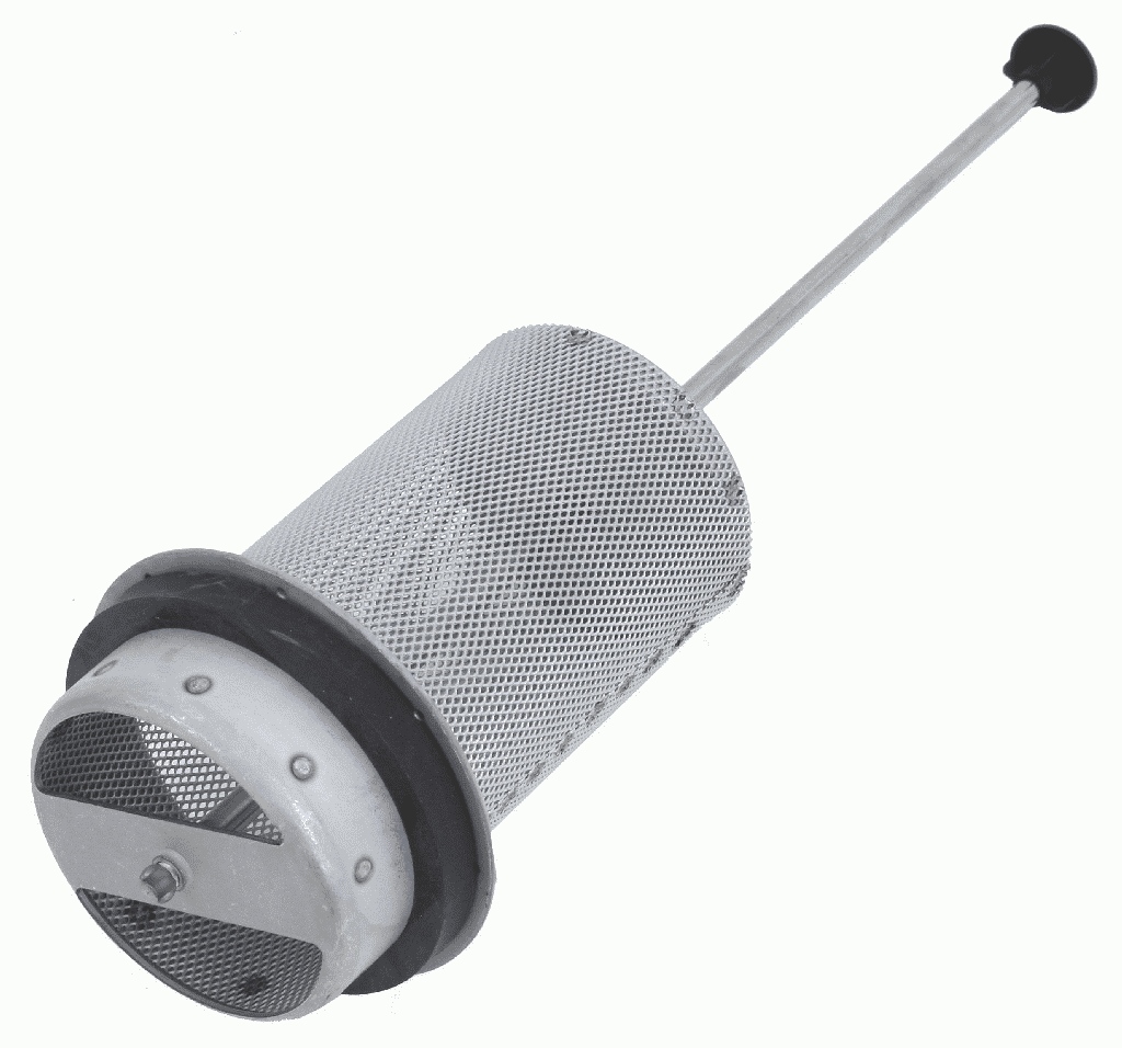 ZF Filtr oleju 0501.214.082