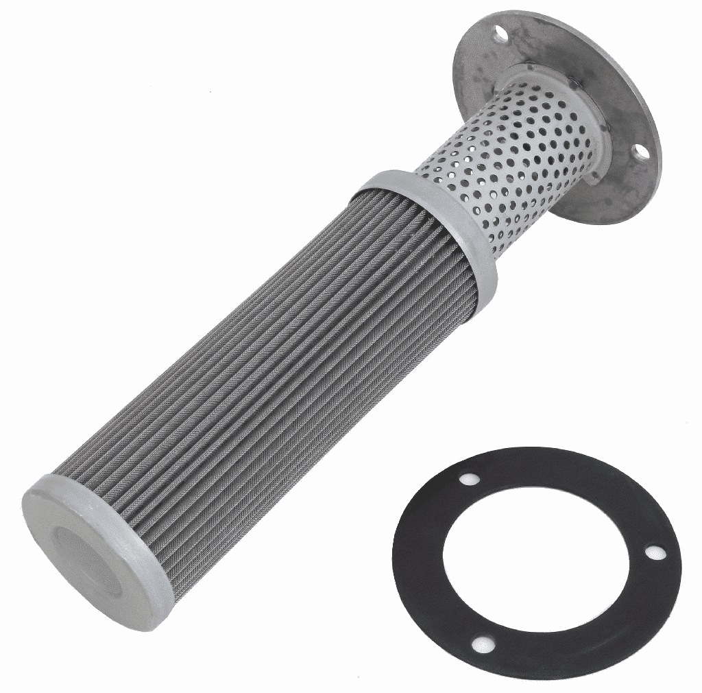 ZF Filtr oleju 0501.218.004
