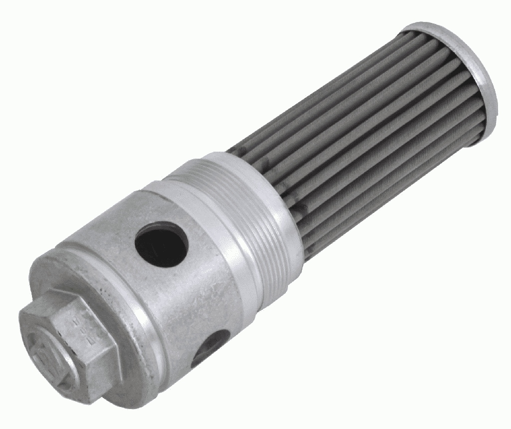 ZF Filtr oleju 0750.131.010