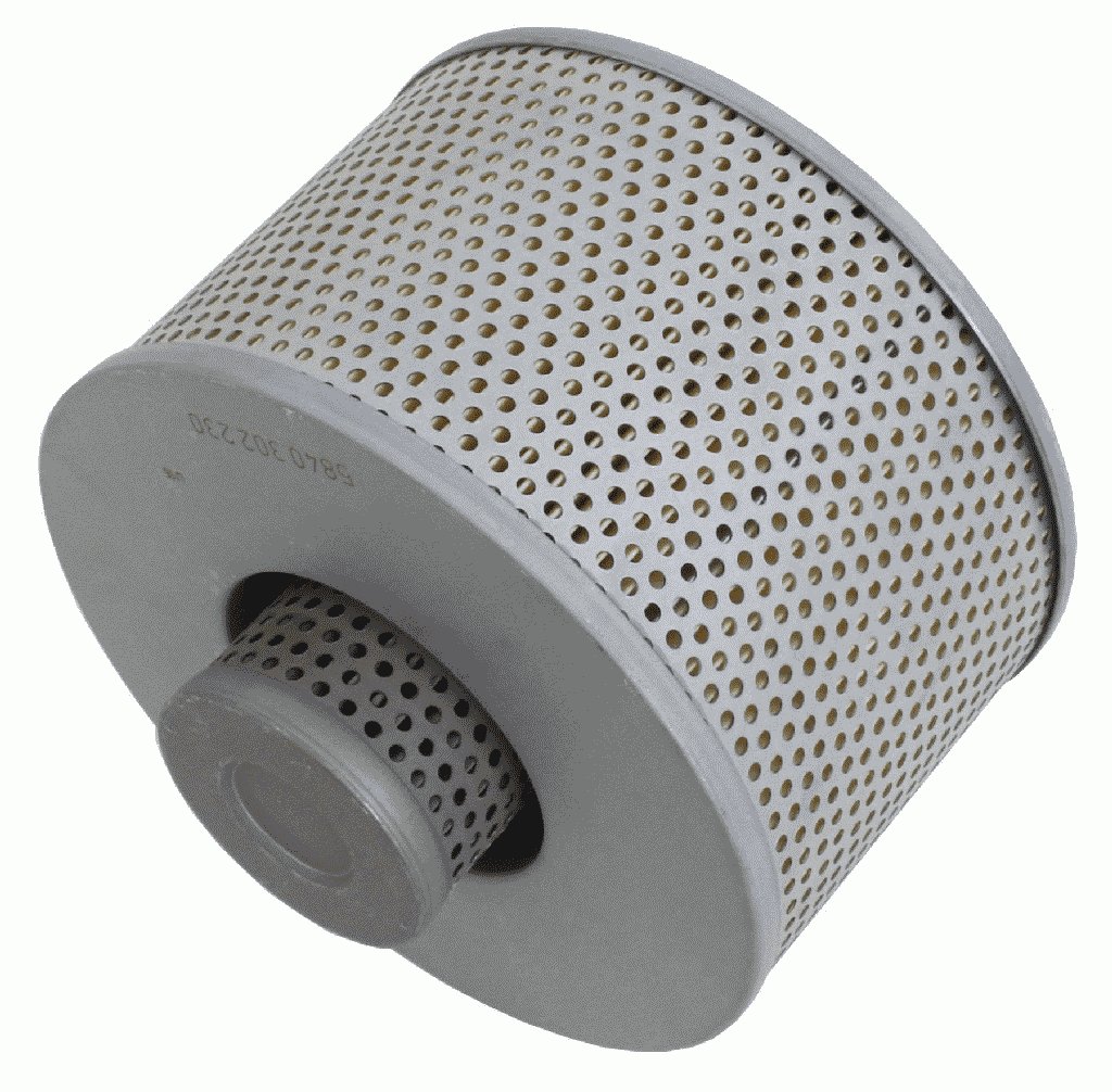 ZF Filtr oleju 5840.302.230