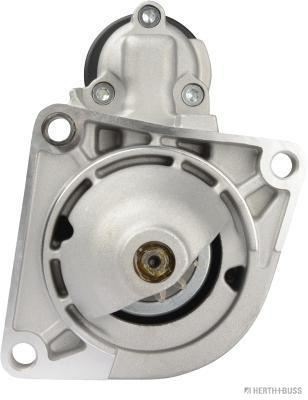 HERTH+BUSS ELPARTS Startmotor 42025190