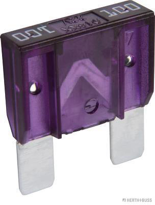 HERTH+BUSS ELPARTS Säkring 50295550066