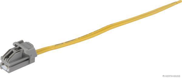 HERTH+BUSS ELPARTS Kabelreparationssats, handskfacklampa 51277380