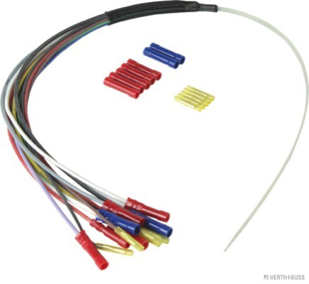 HERTH+BUSS ELPARTS Paranduskomplekt, kaablikomplekt 51277930