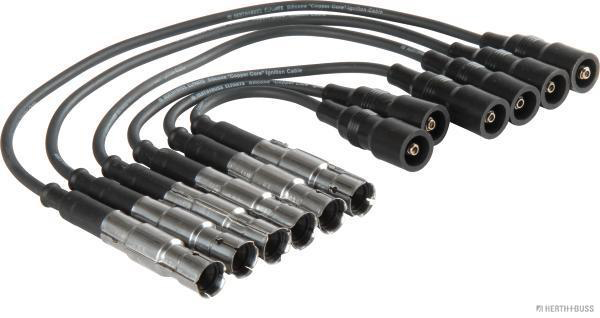 HERTH+BUSS ELPARTS Sytytysjohtosarja 51278338