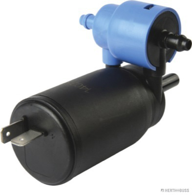 HERTH+BUSS ELPARTS Pesunestepumppu, lasinpesu 65451036
